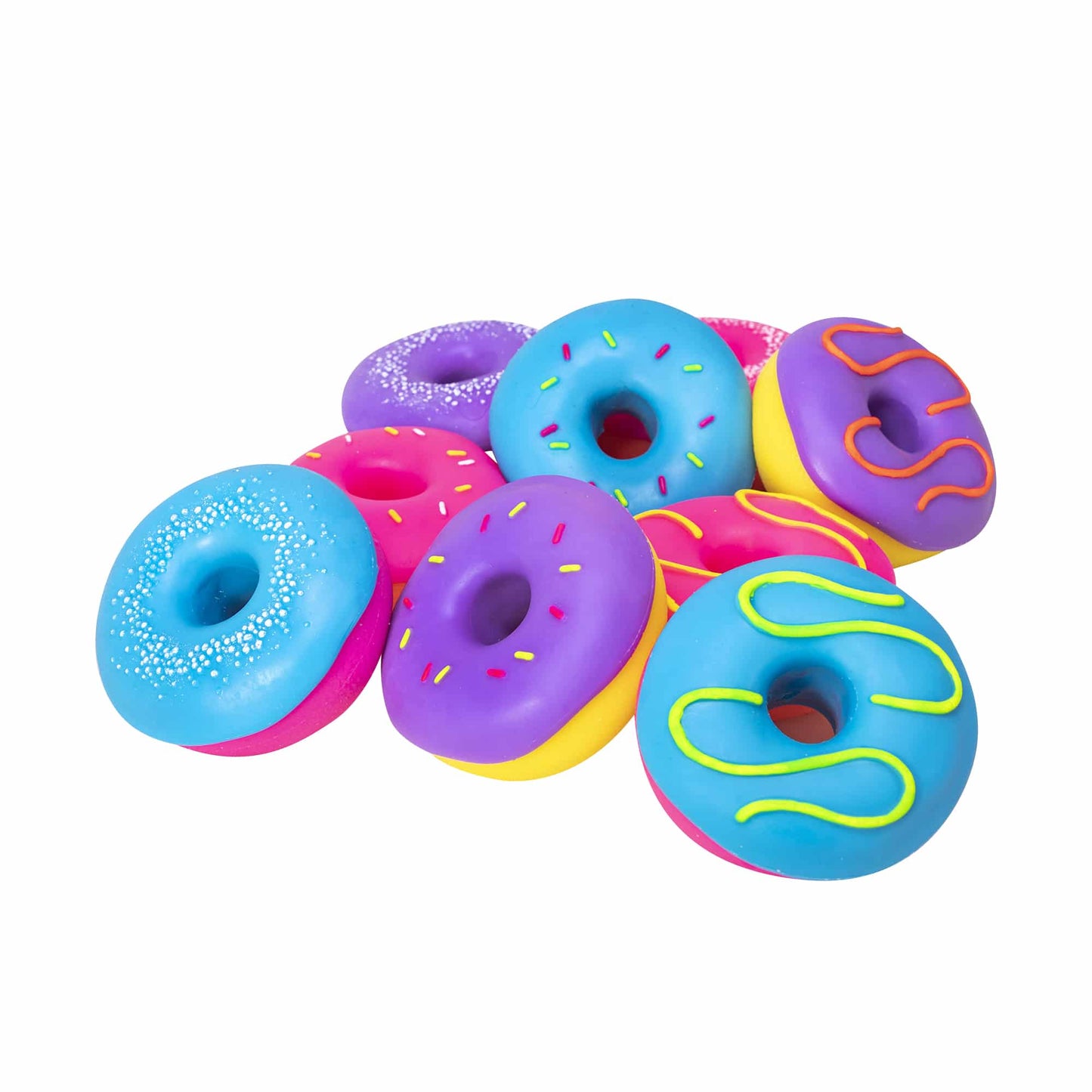 NeeDoh Dohnuts