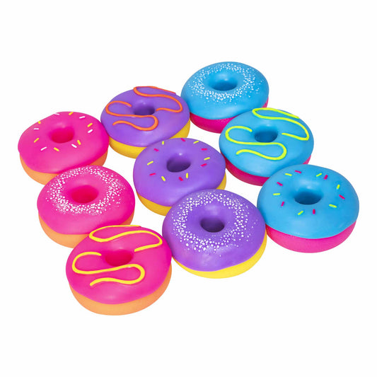 NeeDoh Dohnuts