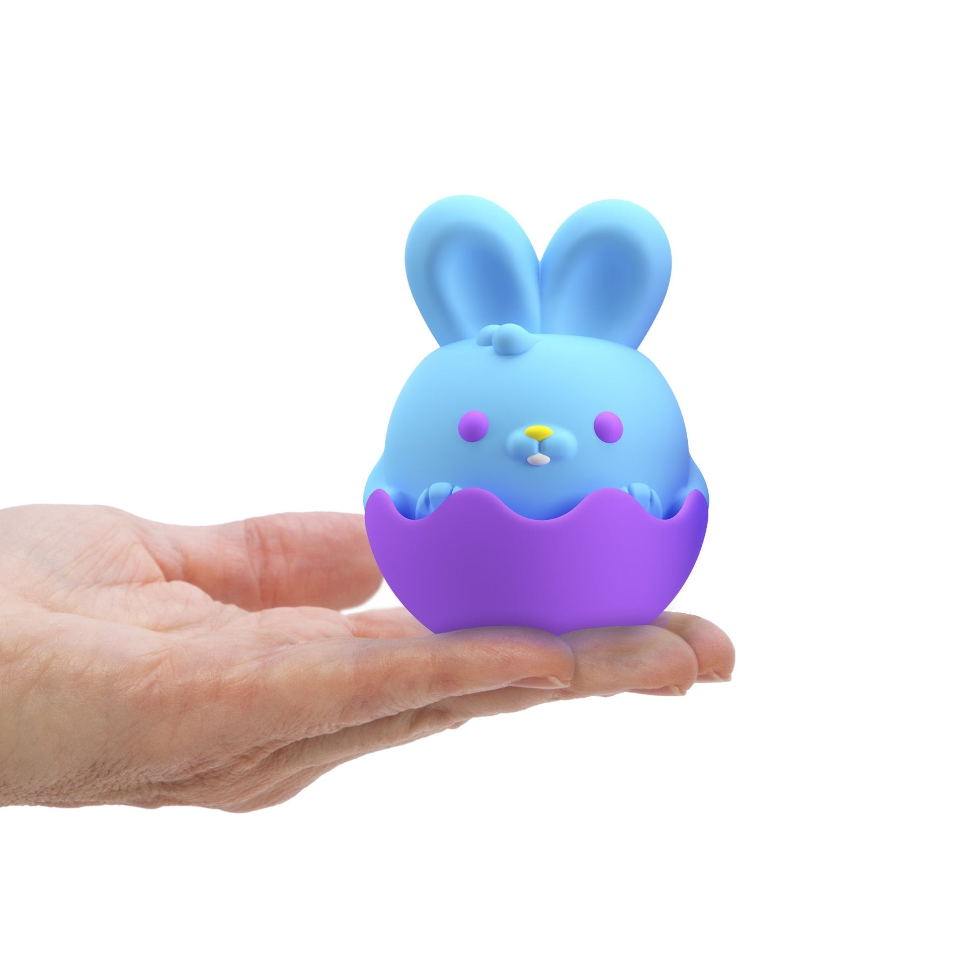 NeeDoh Bunnies & Chicks assortment