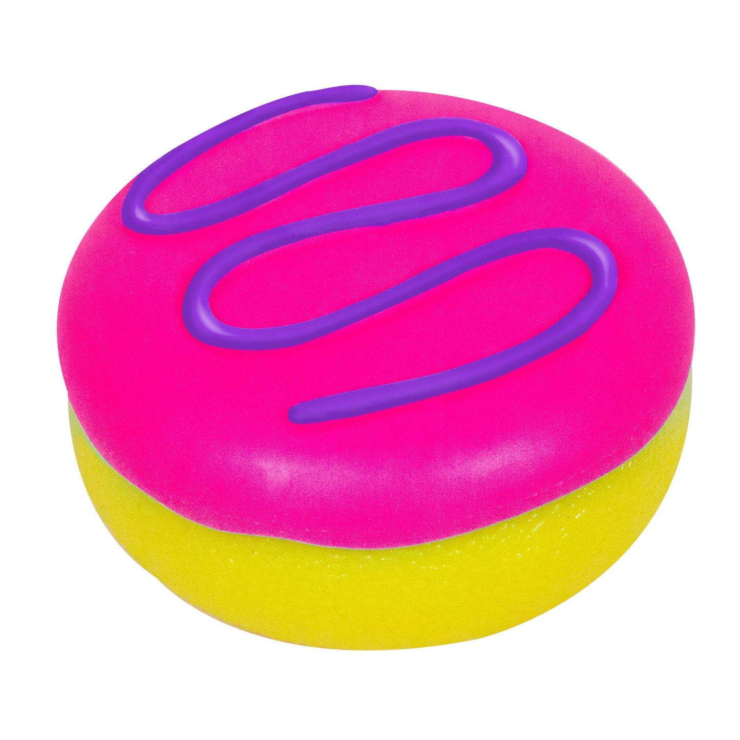 Jelly Dohnut NeeDoh