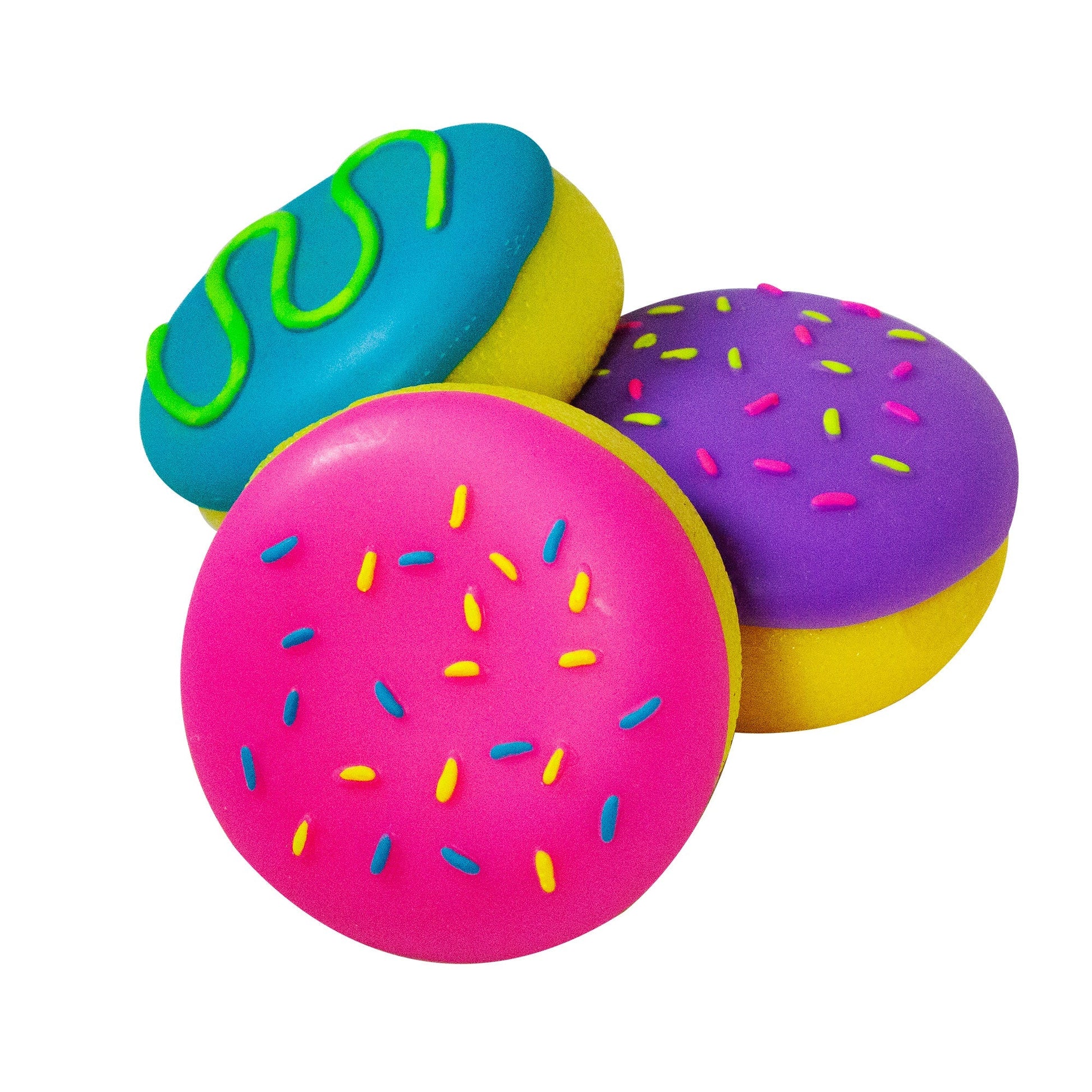 Jelly Dohnut NeeDoh