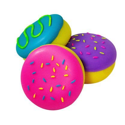 Jelly Dohnut NeeDoh