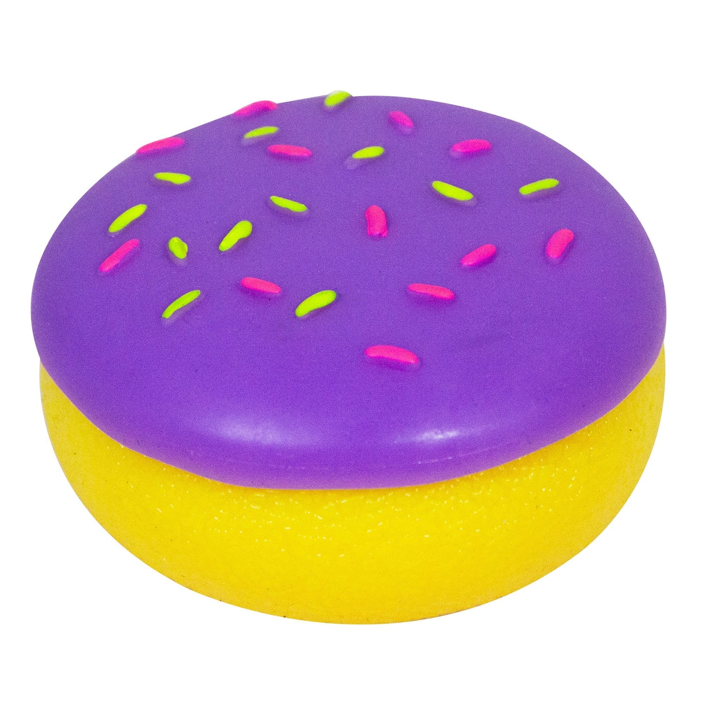 Jelly Dohnut NeeDoh