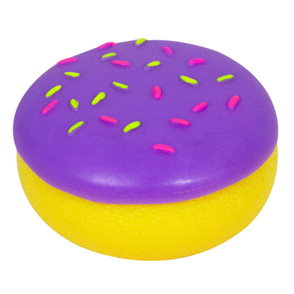 Jelly Dohnut NeeDoh