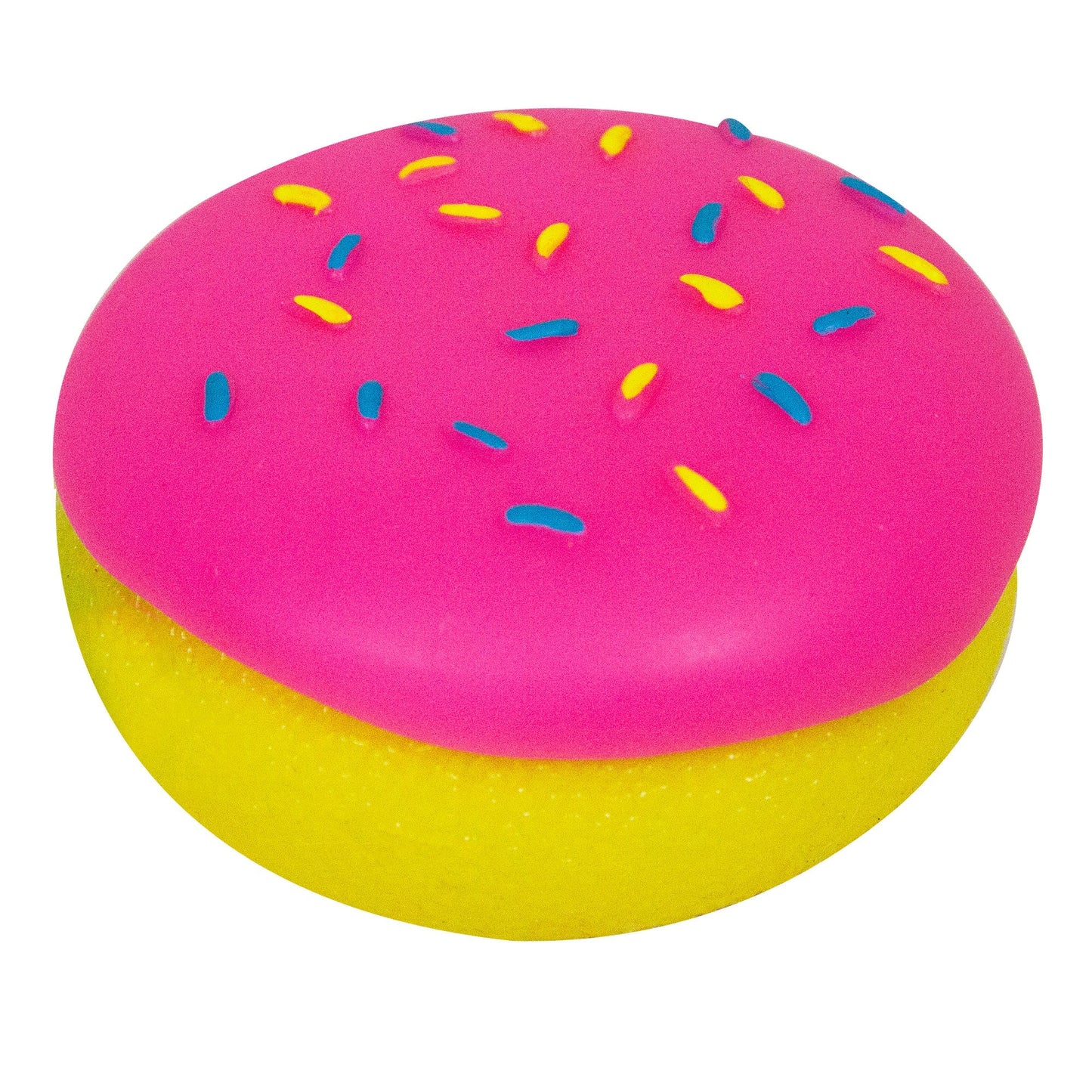 Jelly Dohnut NeeDoh