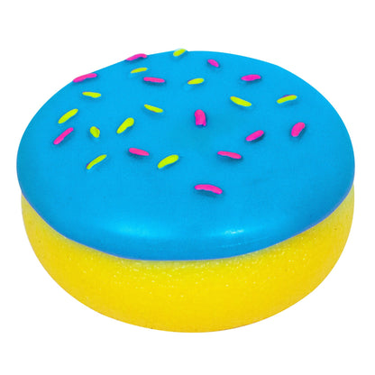 Jelly Dohnut NeeDoh