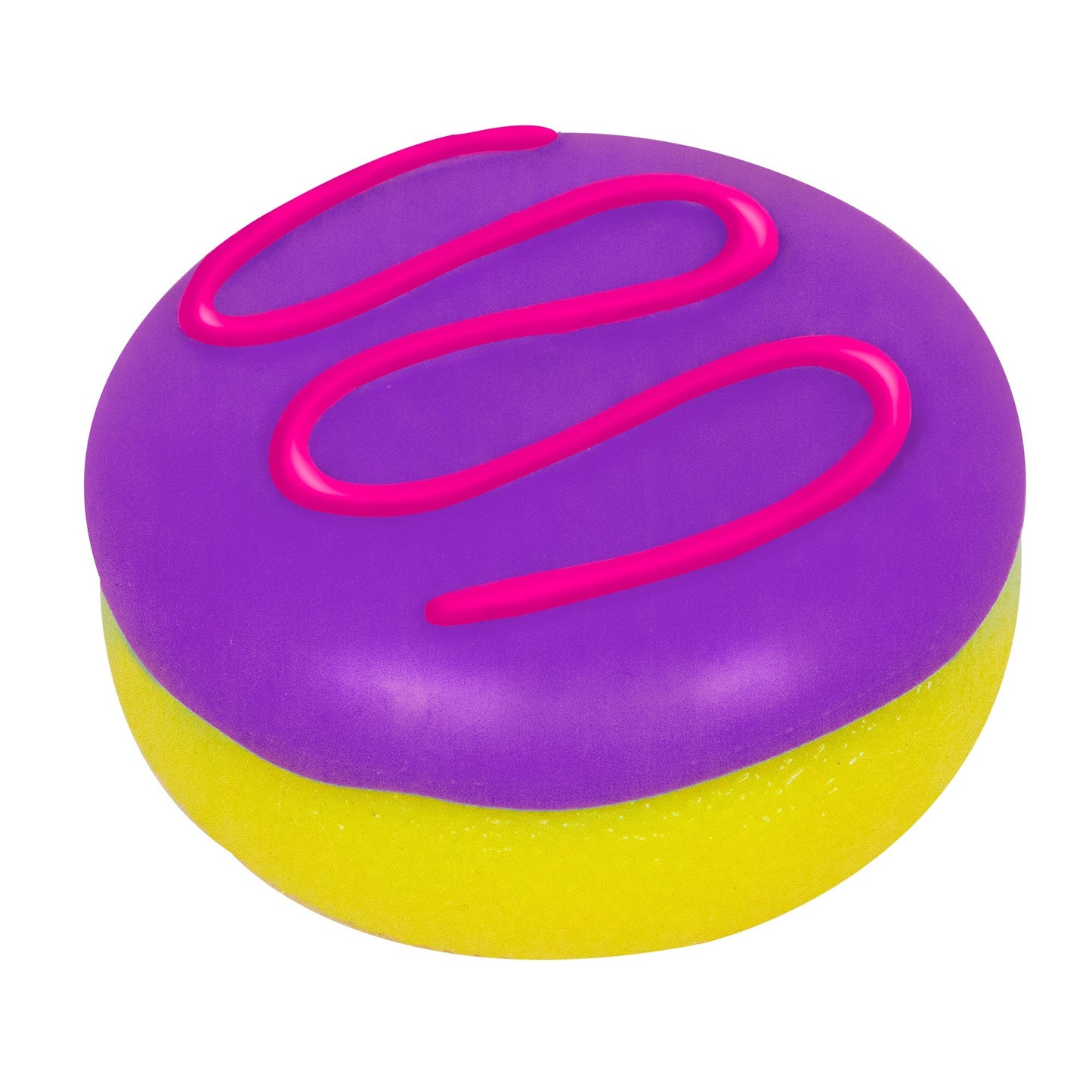 Jelly Dohnut NeeDoh
