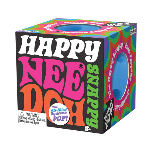 Happy Snappy
 – NeeDoh