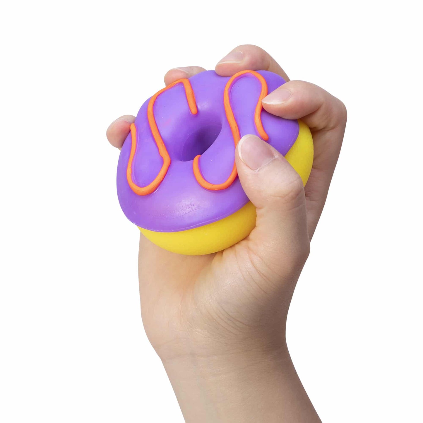 NeeDoh Dohnuts