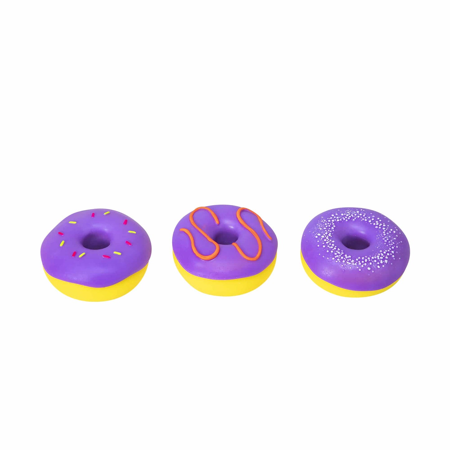 NeeDoh Dohnuts