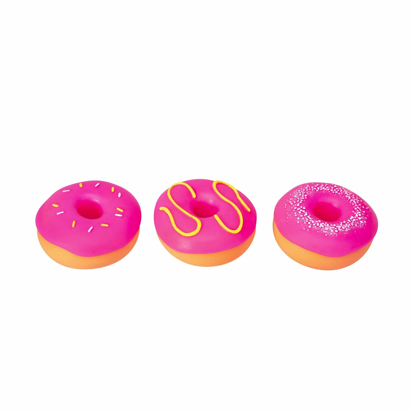 NeeDoh Dohnuts