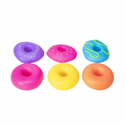 NeeDoh Dohnuts