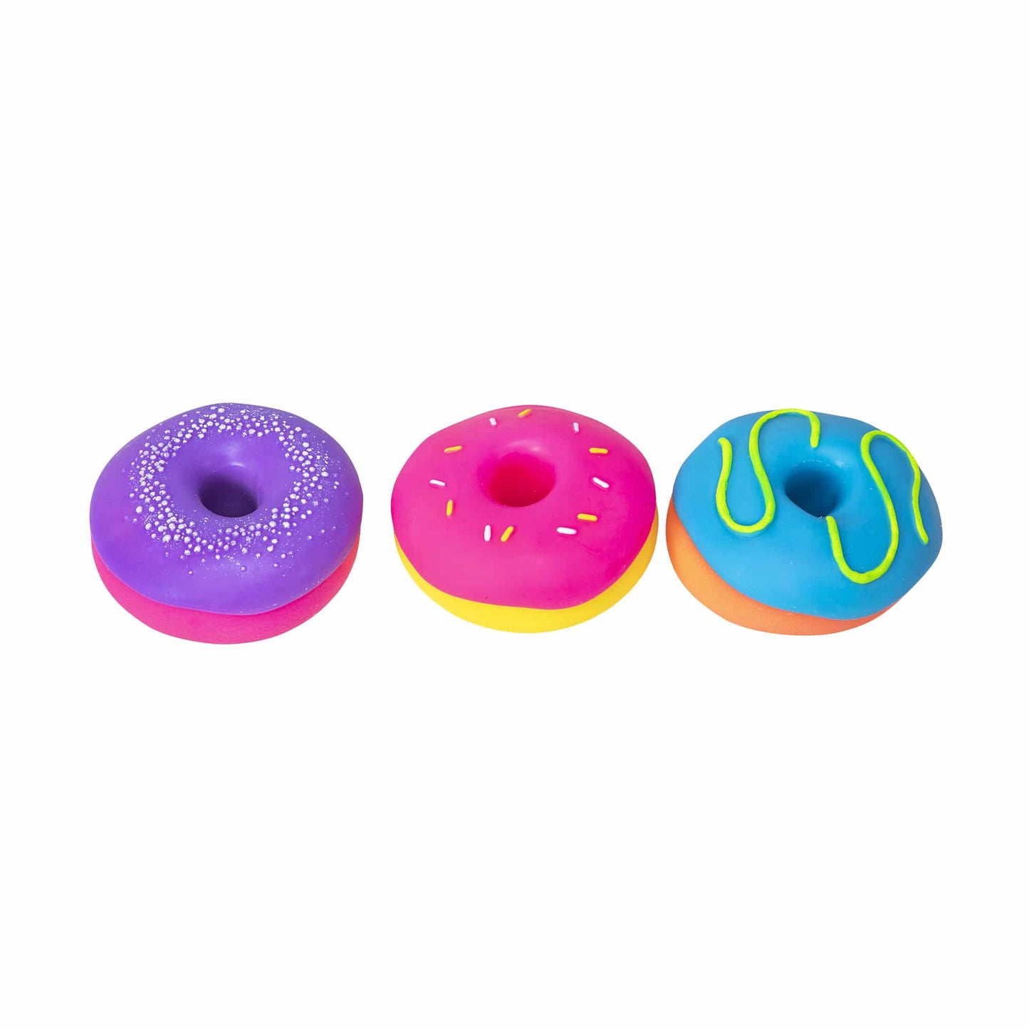 NeeDoh Dohnuts