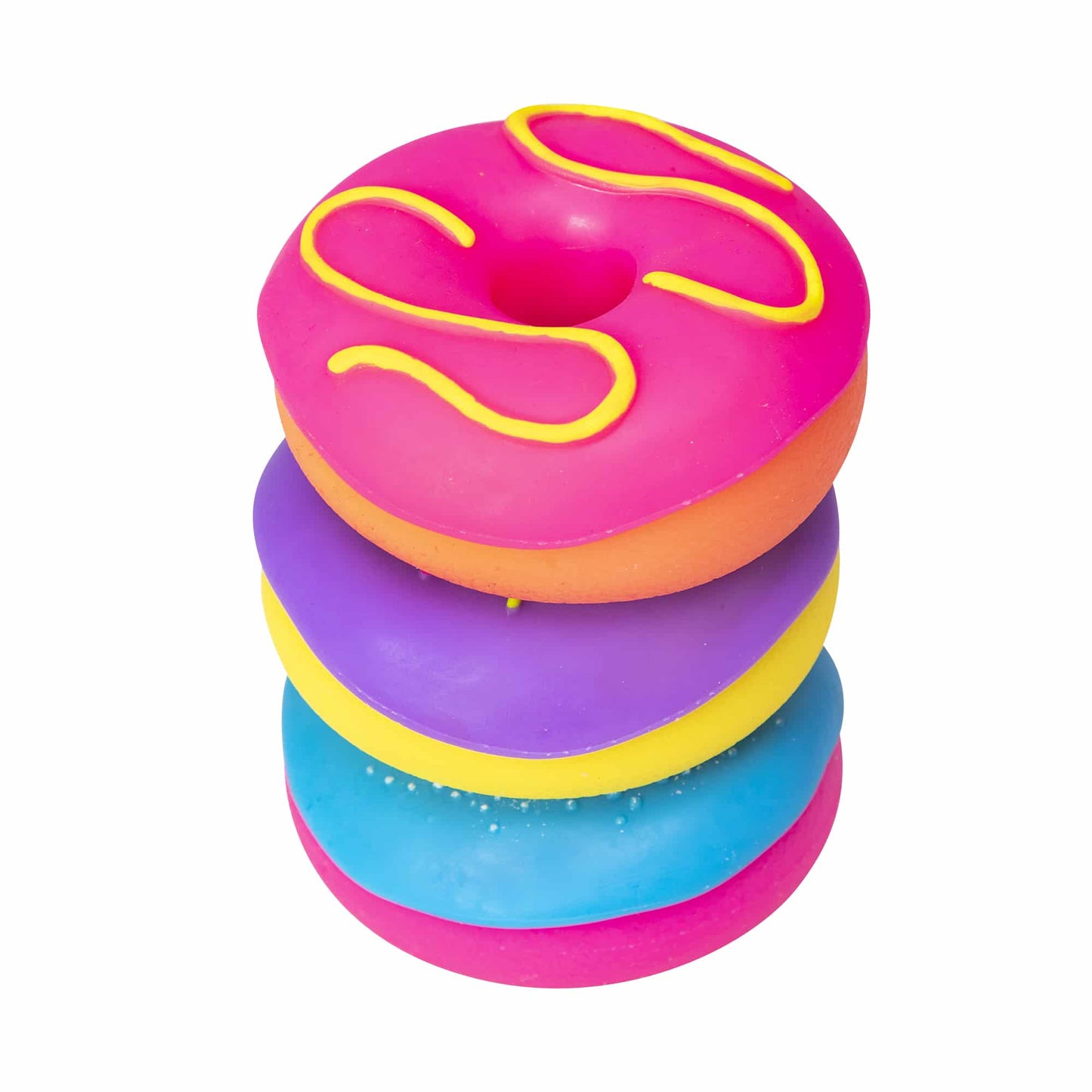 NeeDoh Dohnuts
