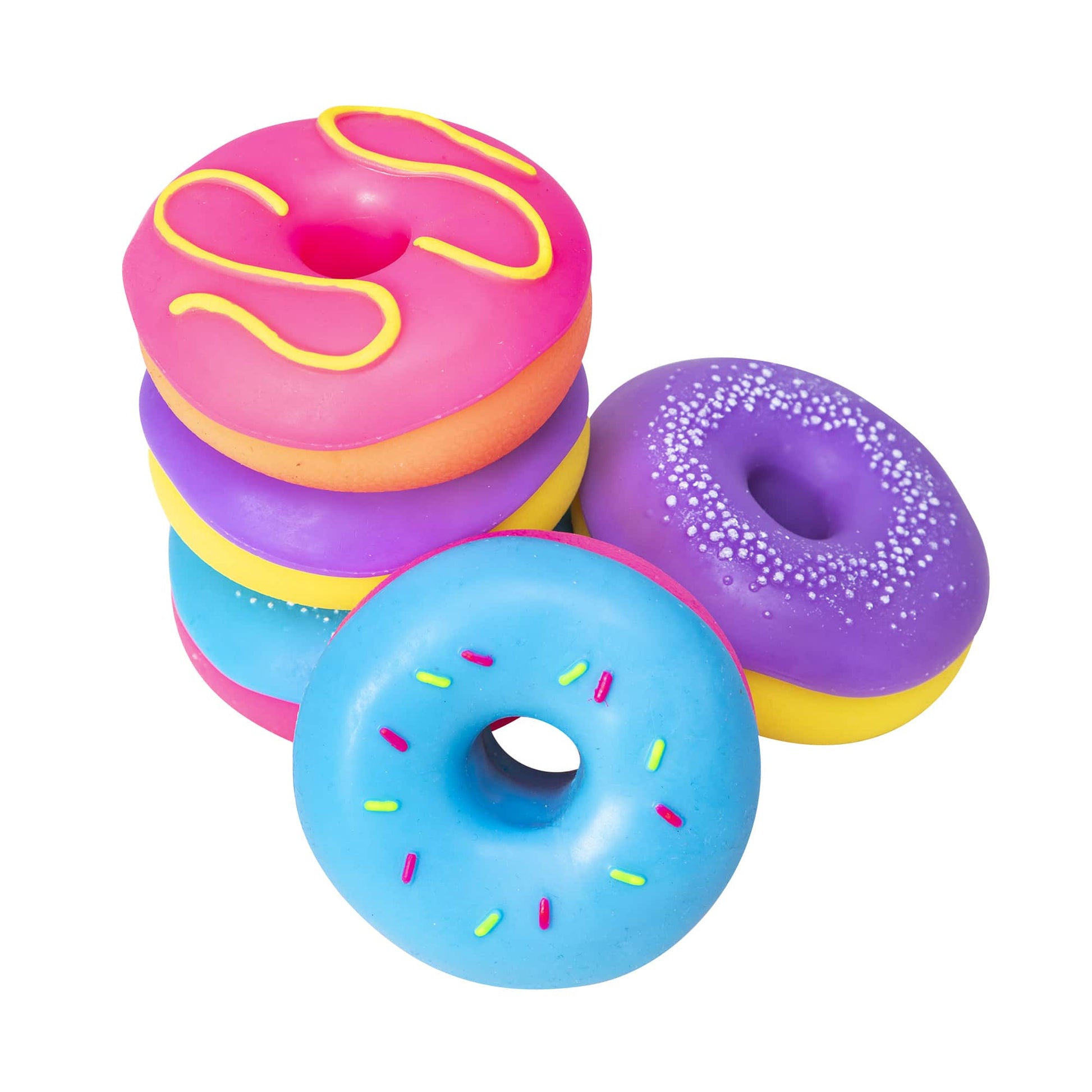 NeeDoh Dohnuts