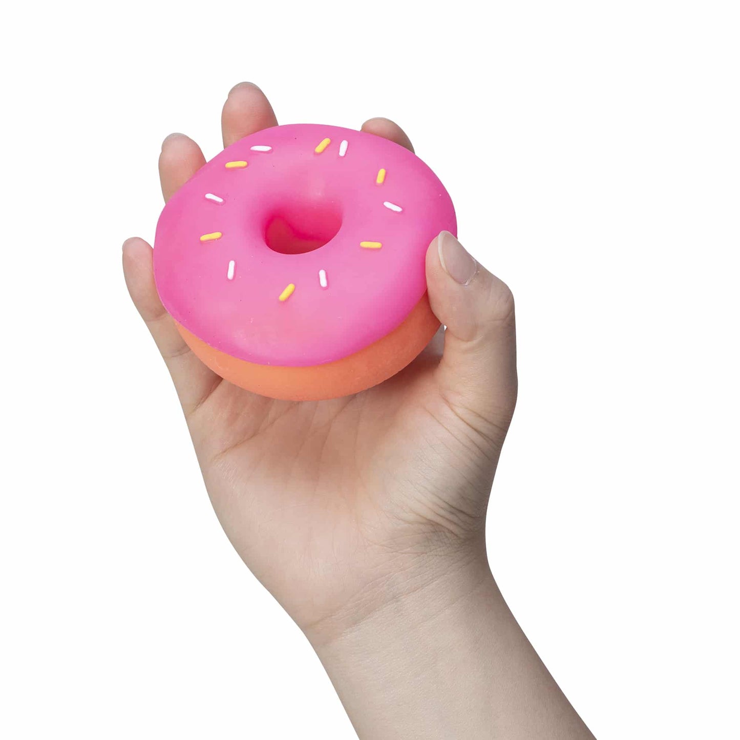 NeeDoh Dohnuts