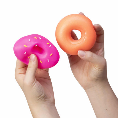 NeeDoh Dohnuts