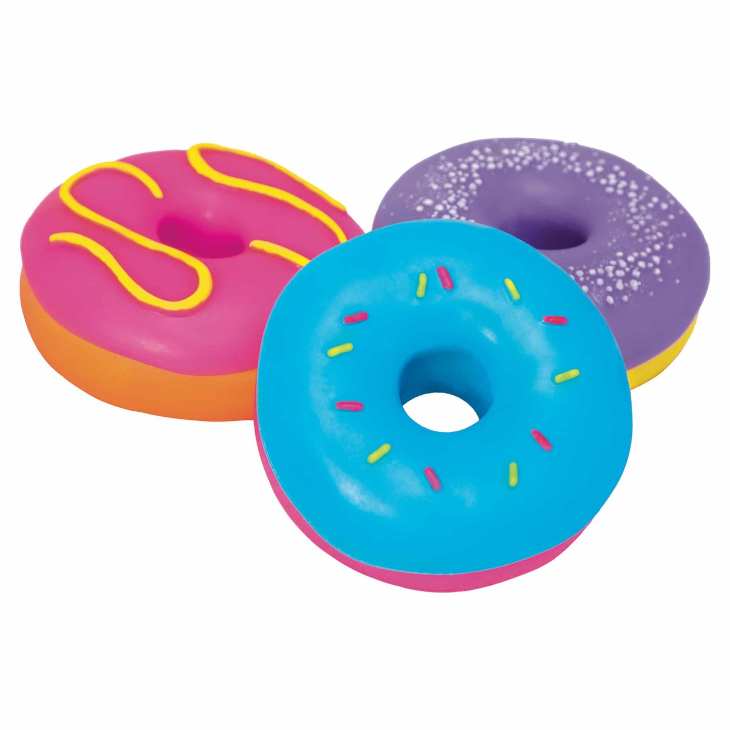 NeeDoh Dohnuts