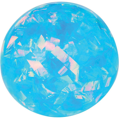 NeeDoh Crystal – Liquid-Filled Sensory Ball – Assorted