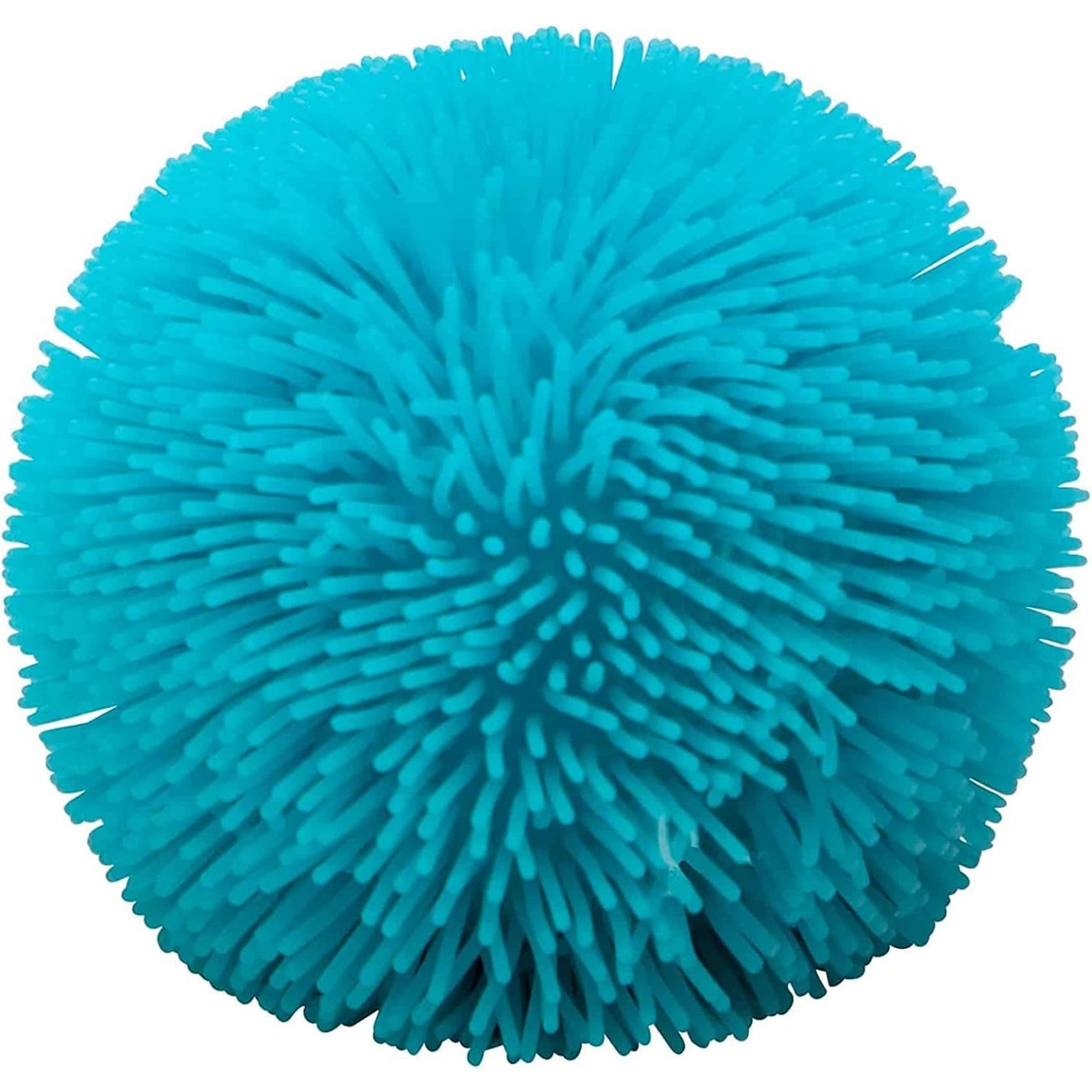 NeeDoh Shaggy Ball – Neon Squishy – 3 Pack