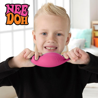 NeeDoh Original Sensory Ball – Pink