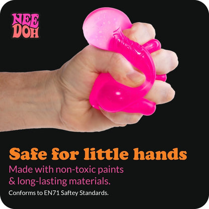 NeeDoh Gumdrop – Textured Sensory Toy – 2.5”