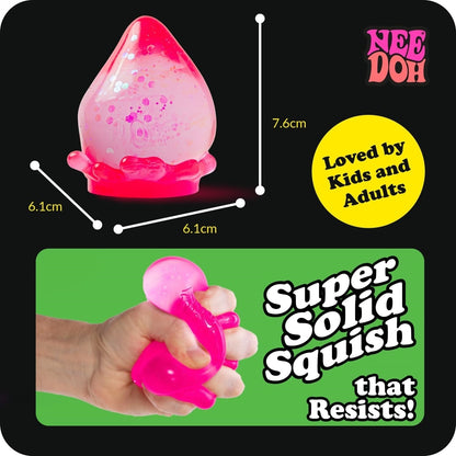 NeeDoh Gumdrop – Textured Sensory Toy – 2.5”