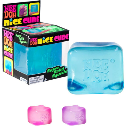 NeeDoh Gumdrop – Textured Sensory Toy – 2.5”