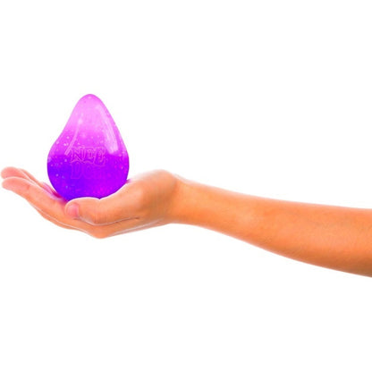 NeeDoh Dream Drop – Smooth Squeeze – 1 Pack