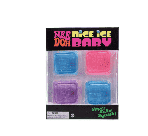 Nice Ice Mini, 1 pack random colors