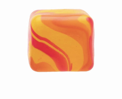 Nice Cube Swirl cube/ ball, stress reliver sensory fidget, (1 chosen a