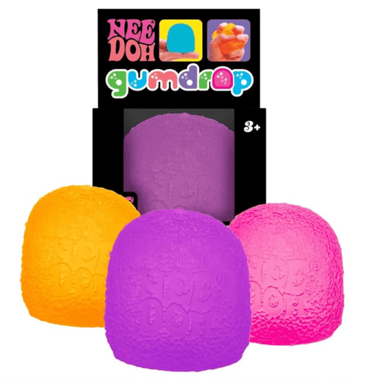 Gumdrop, 1 random color