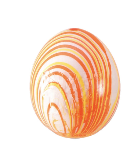 NEW NEE DOH SENSORY FIDGET STRESS RELIVER SWIRLIE EGG (1 RANDOM COLOR