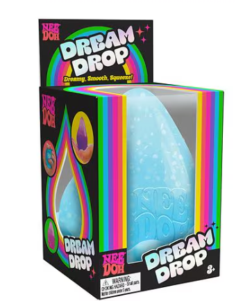Dream Drop, 1 random color