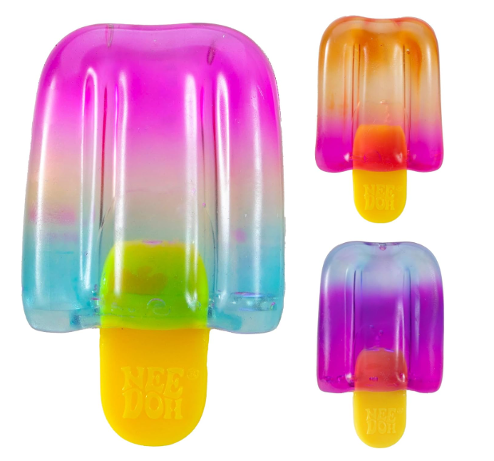 Nice-Sicle, 1 RANDOM COLOR