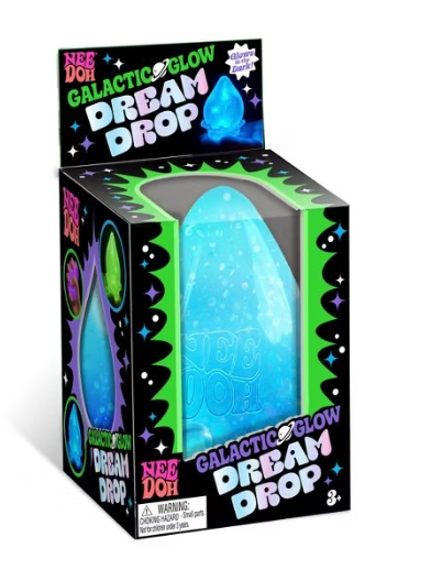 Galactic Dream Drop, 1 random color