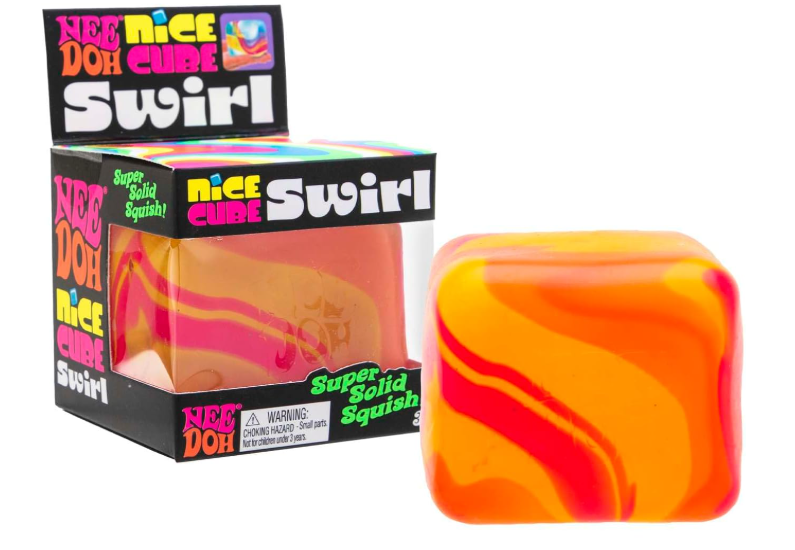 Swirl Nice Berg,1 RANDOM COLOR