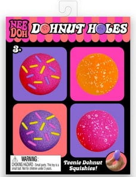 DOHNUT HOLE - MULTIPACK