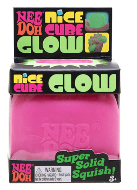 Nice Cube Glow, 1 random color
