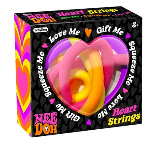 Heart Strings, 1 chosen at random