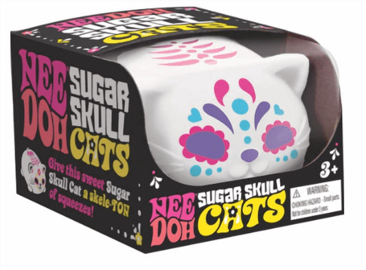 Sugar Skull, 1 random color
