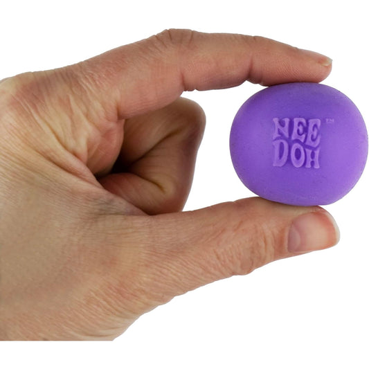 Smallest 5179 Sensory Stress Ball Assorted
