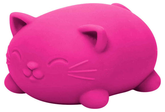Cool Cats PINK Small Stress Ball