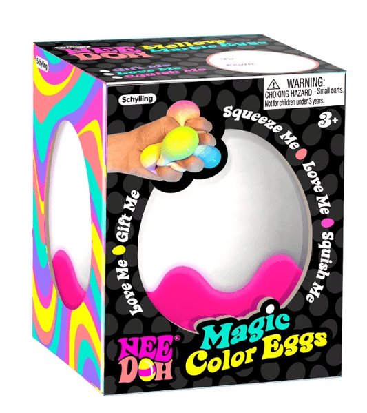 Magic Color Egg, 1 random color