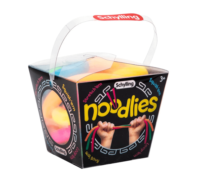 Noodlies, 1 pack