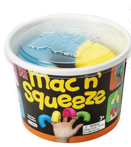 Mac n Squeeze, 1 cup