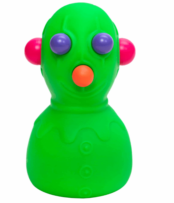 Pete, 1 color chosen at random