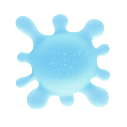 Sploot Splat BLUE Stress Ball