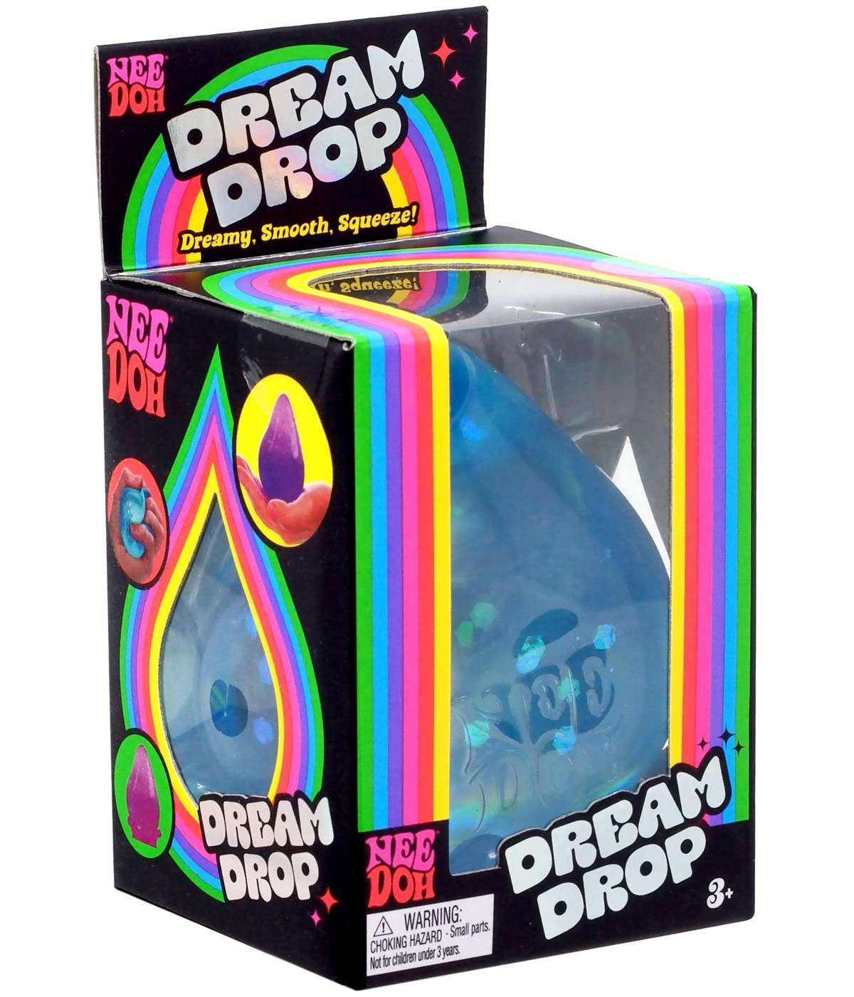 Dream Drop - Blue