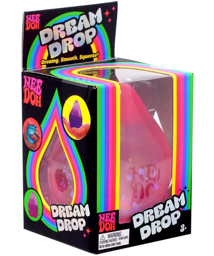 Dream Drop - Blue